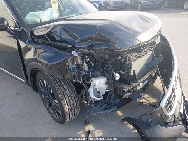 5XYP5DGC2RG475633 KIA Telluride Sx Prestige