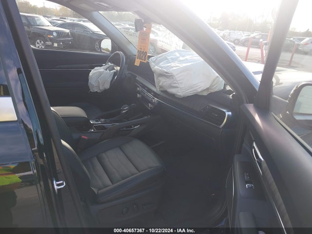 5XYP5DGC2RG475633 KIA Telluride Sx Prestige