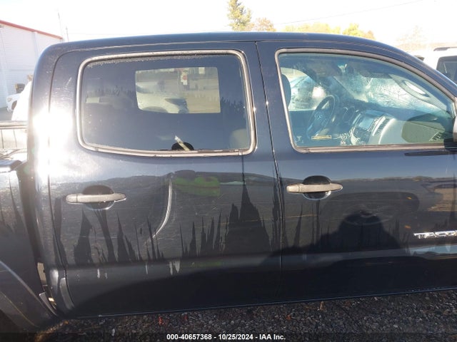 Toyota Tacoma Double Cab 2014 5TFLU4EN3EX097576 Image 13