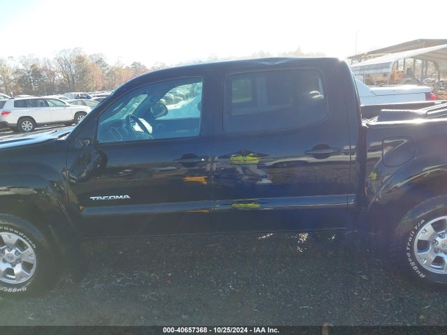 Toyota Tacoma Double Cab 2014 5TFLU4EN3EX097576 Image 14