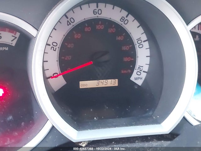 Toyota Tacoma Double Cab 2014 5TFLU4EN3EX097576 Image 15