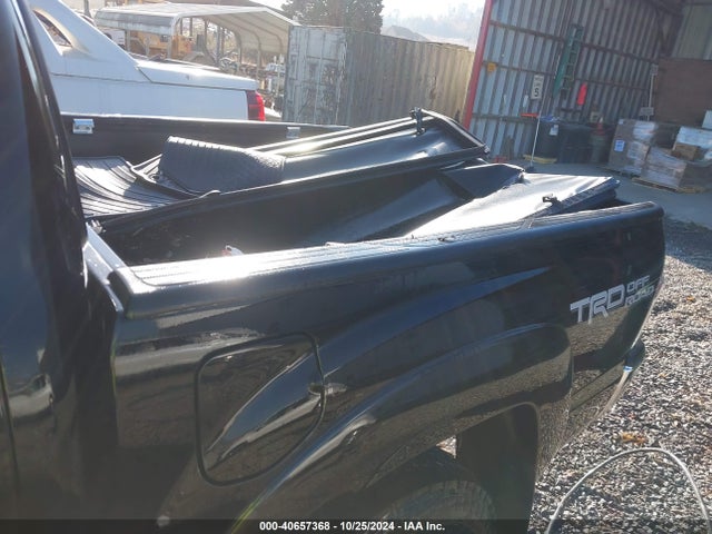 Toyota Tacoma Double Cab 2014 5TFLU4EN3EX097576 Image 17