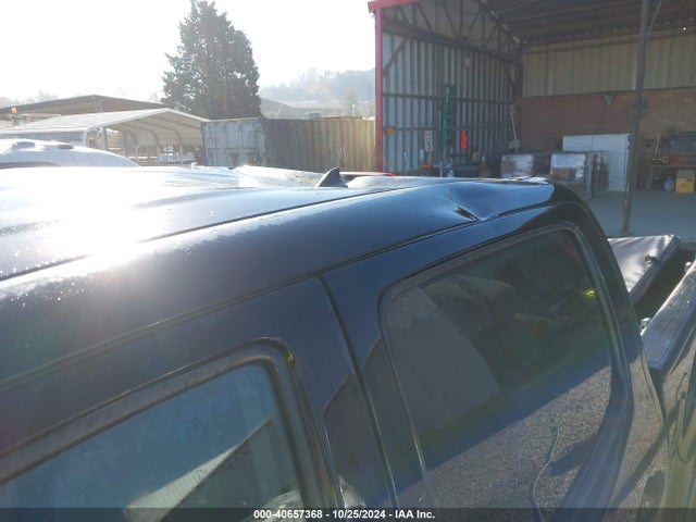 Toyota Tacoma Double Cab 2014 5TFLU4EN3EX097576 Image 6