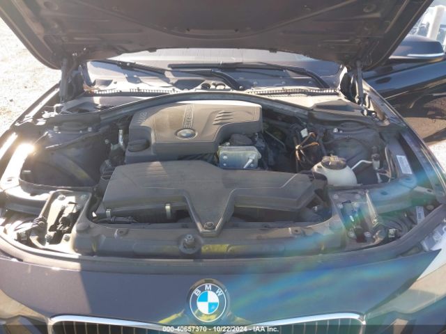 WBA3B5G58ENS06129 BMW 328i Xdrive