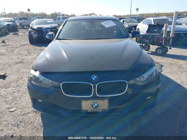 WBA3B5G58ENS06129 BMW 328i Xdrive