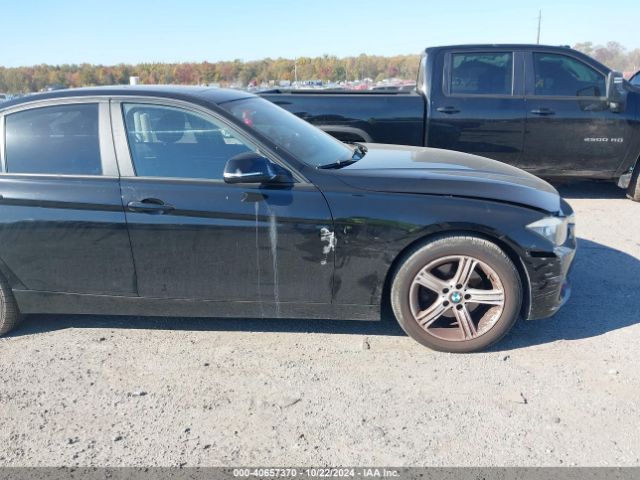 WBA3B5G58ENS06129 BMW 328i Xdrive