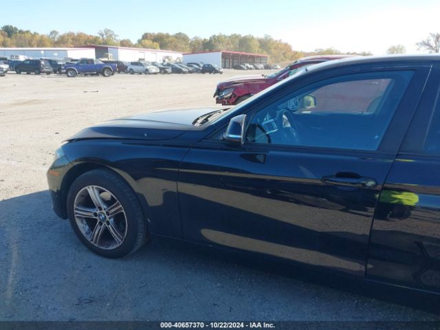 WBA3B5G58ENS06129 BMW 328i Xdrive