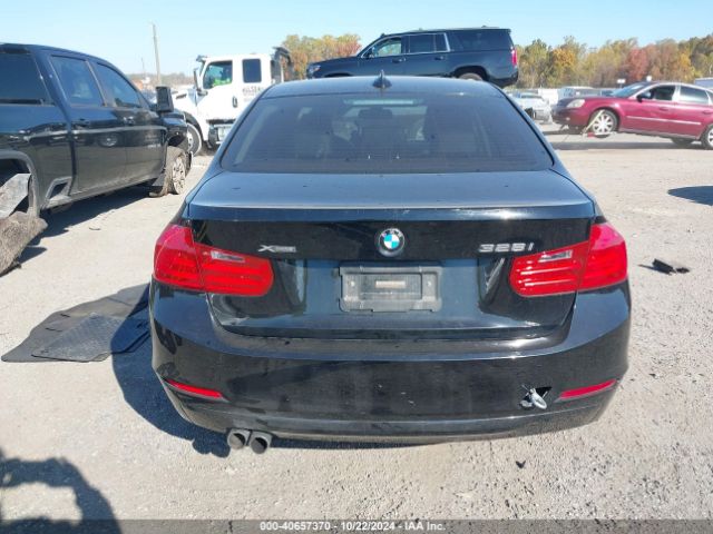 WBA3B5G58ENS06129 BMW 328i Xdrive