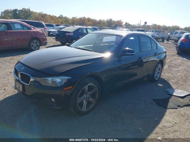 WBA3B5G58ENS06129 BMW 328i Xdrive