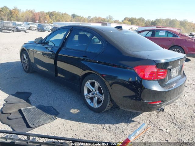 WBA3B5G58ENS06129 BMW 328i Xdrive