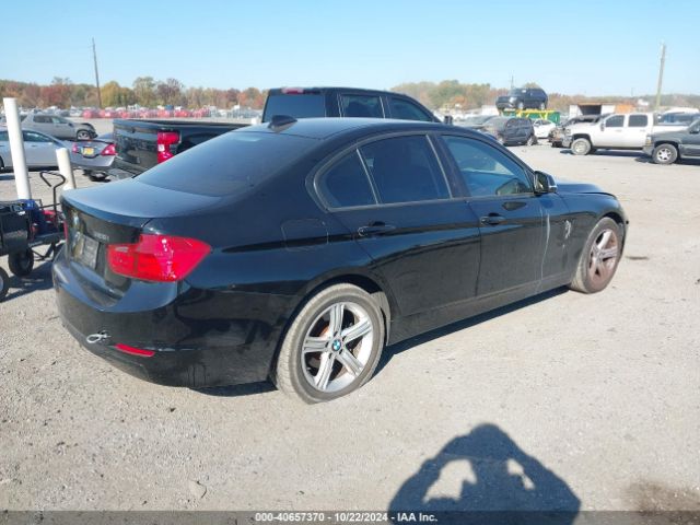 WBA3B5G58ENS06129 BMW 328i Xdrive