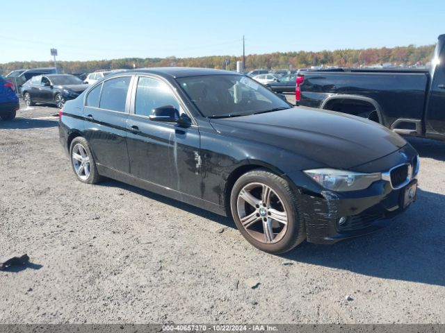 WBA3B5G58ENS06129 BMW 328i Xdrive