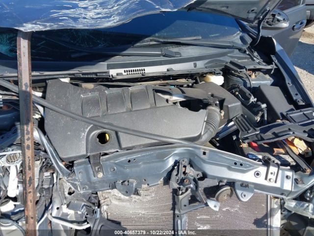 2T1BURHE9EC189911 Toyota Corolla S Plus