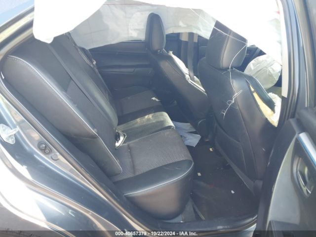 2T1BURHE9EC189911 Toyota Corolla S Plus