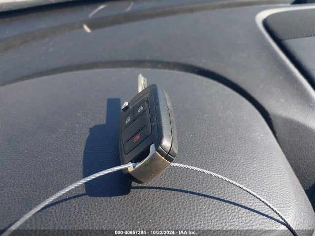 Chevrolet EQUINOX LS 2017 2GNFLEEK3H6308072 Image 11