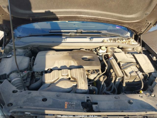 1G4PP5SK3E4149052 Buick Verano