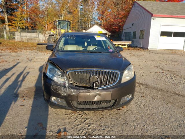 1G4PP5SK3E4149052 Buick Verano