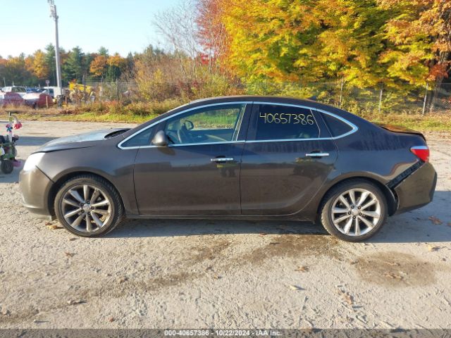 1G4PP5SK3E4149052 Buick Verano