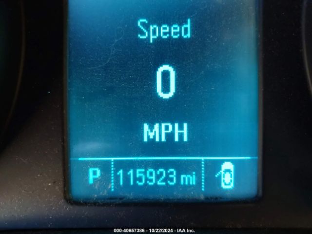 1G4PP5SK3E4149052 Buick Verano
