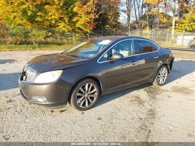 1G4PP5SK3E4149052 Buick Verano