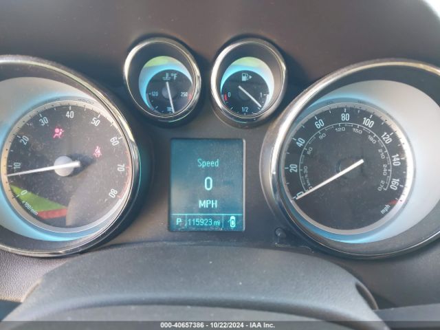 1G4PP5SK3E4149052 Buick Verano