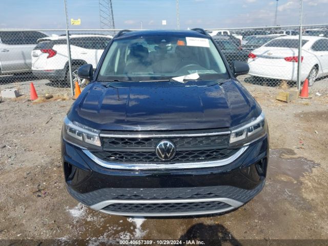 3VVDX7B21PM360441 Volkswagen Taos 1.5t S