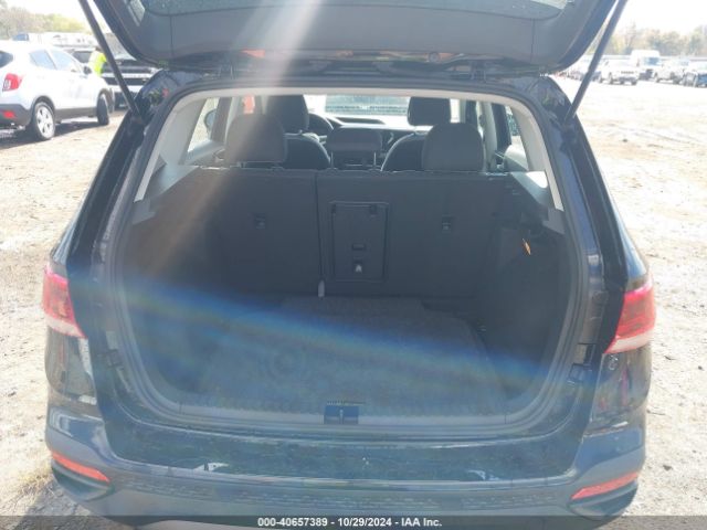3VVDX7B21PM360441 Volkswagen Taos 1.5t S