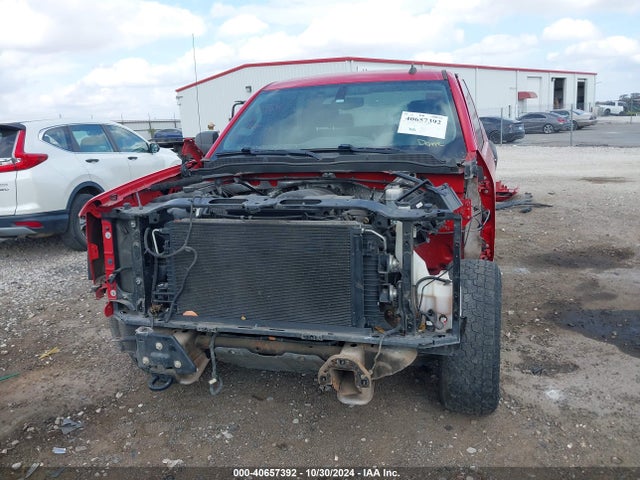 Chevrolet Silverado 1500 2lt 2014 1GCVKREC0EZ312071 Image 13