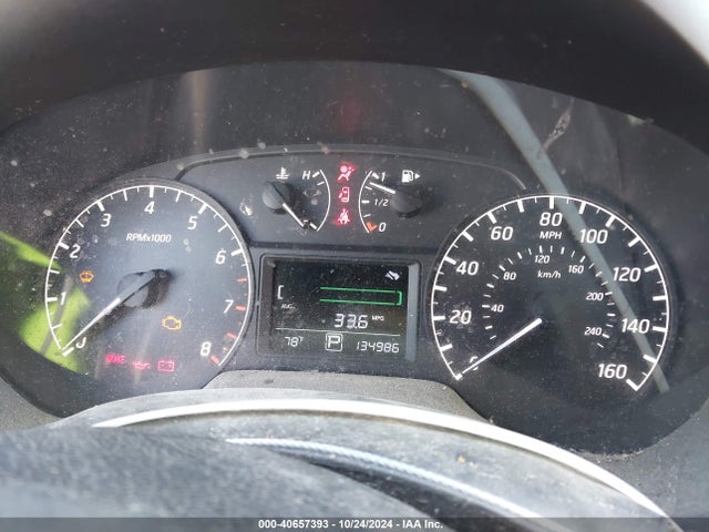 3N1AB7AP9FY341143 Nissan SENTRA S