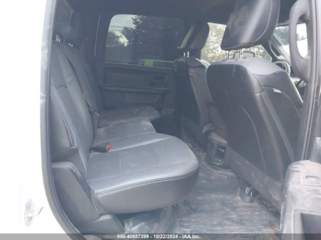 3C6UR5CLXPG556145 RAM 2500 Tradesman  4x4 6'4 Box