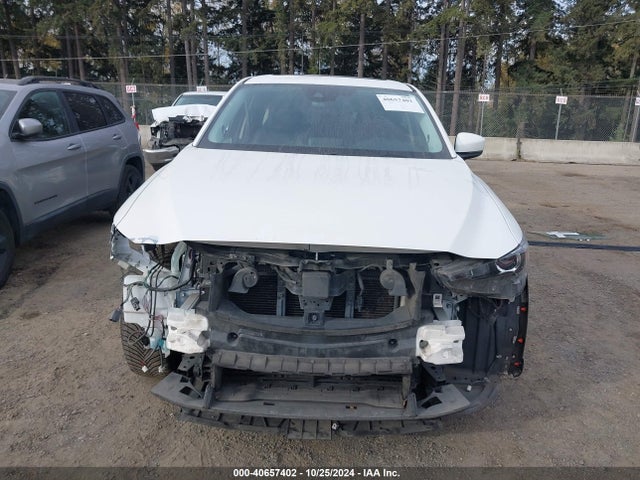 Mazda Cx-5 Touring 2018 JM3KFBCM0J0417015 Image 13