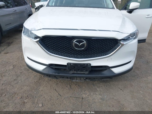Mazda Cx-5 Touring 2018 JM3KFBCM0J0417015 Image 18