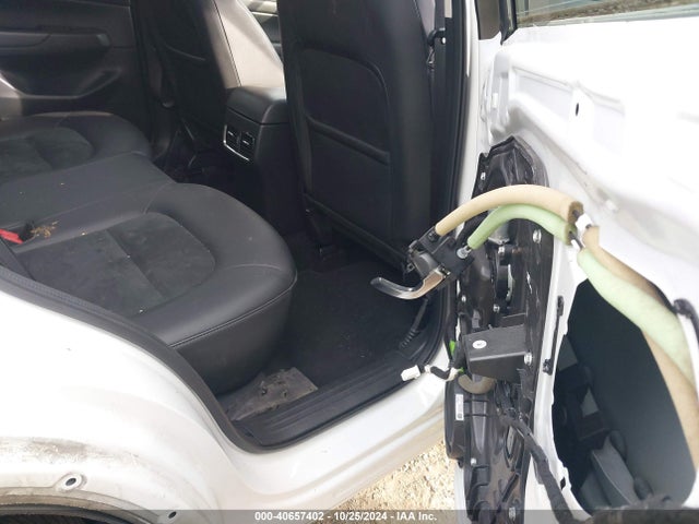 Mazda Cx-5 Touring 2018 JM3KFBCM0J0417015 Image 8