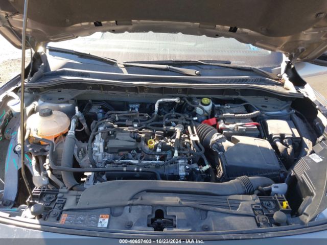 1FMCU9G60MUA29881 Ford ESCAPE SE