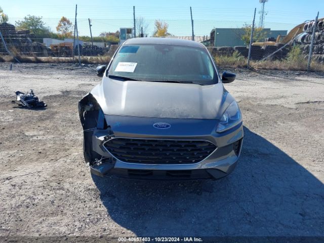 1FMCU9G60MUA29881 Ford ESCAPE SE