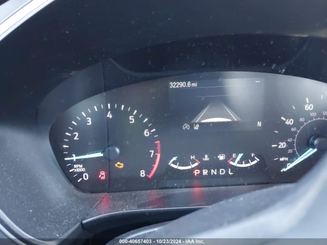 1FMCU9G60MUA29881 Ford ESCAPE SE