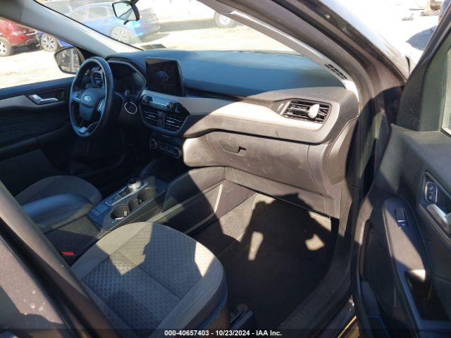 1FMCU9G60MUA29881 Ford ESCAPE SE