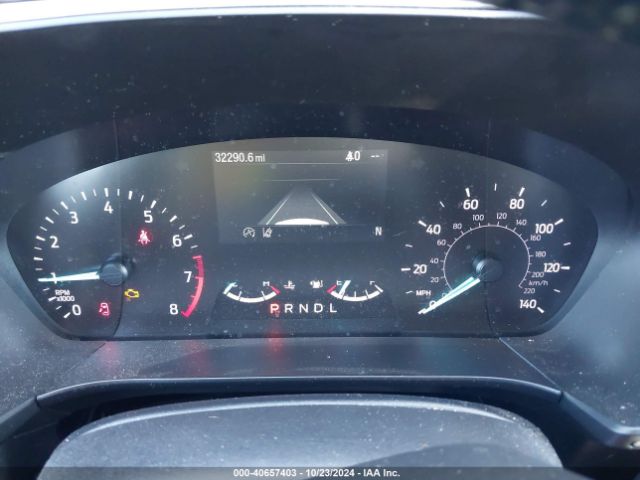 1FMCU9G60MUA29881 Ford ESCAPE SE