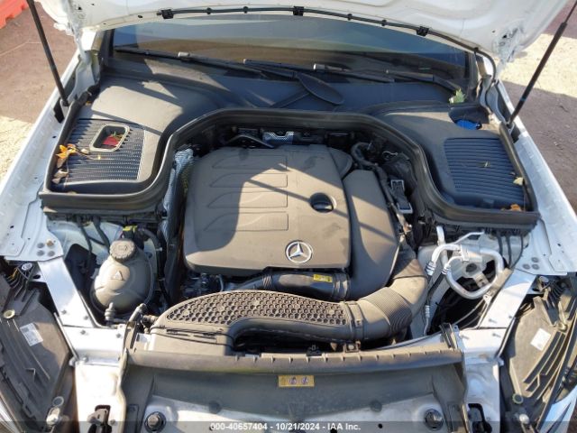 W1N0G8EB7NV389629 Mercedes-Benz Glc 300 4matic Suv