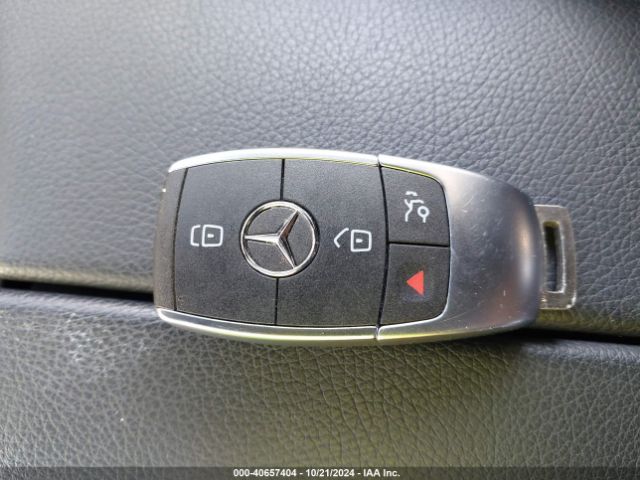W1N0G8EB7NV389629 Mercedes-Benz Glc 300 4matic Suv