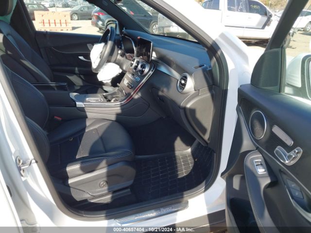 W1N0G8EB7NV389629 Mercedes-Benz Glc 300 4matic Suv