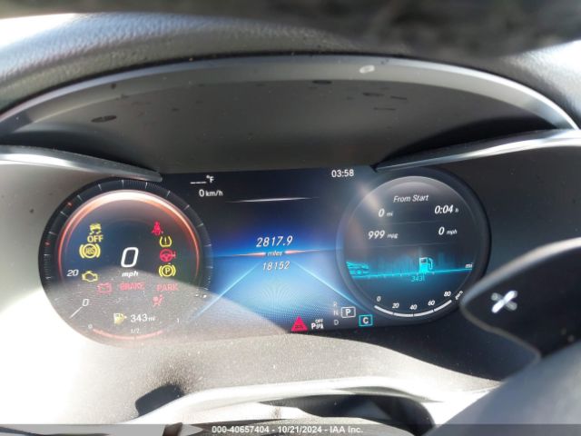 W1N0G8EB7NV389629 Mercedes-Benz Glc 300 4matic Suv