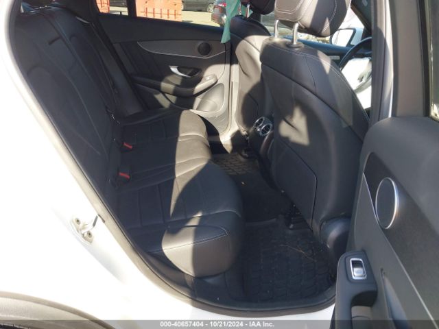 W1N0G8EB7NV389629 Mercedes-Benz Glc 300 4matic Suv