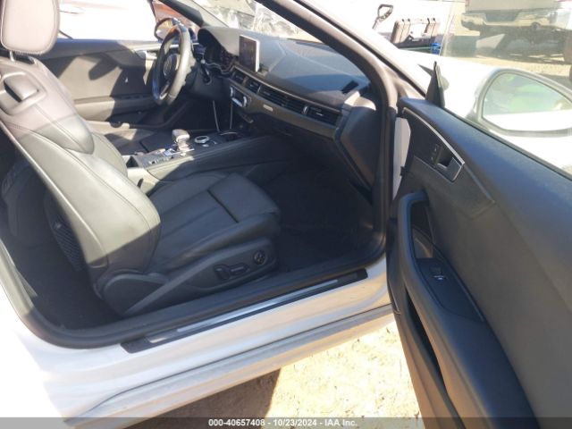 WAUYNGF54KN009383 Audi A5 45 Premium