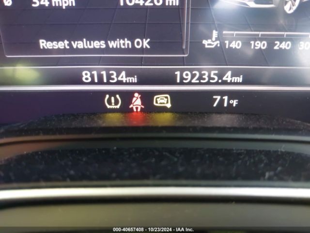 WAUYNGF54KN009383 Audi A5 45 Premium