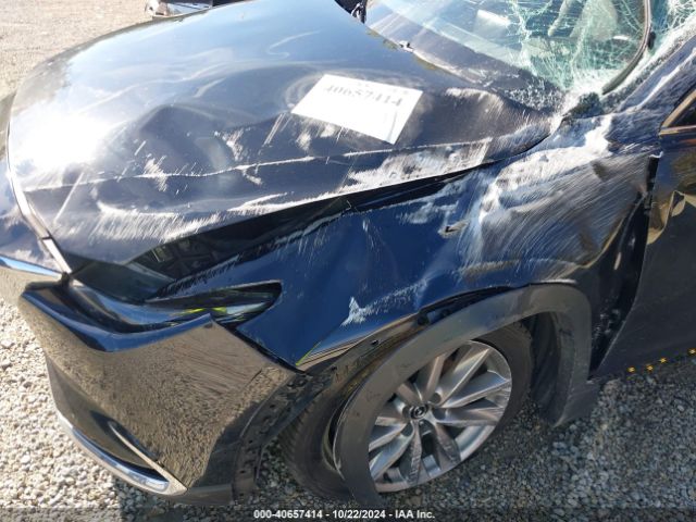 JM3TCBDY1L0405537 Mazda Cx-9 Grand Touring
