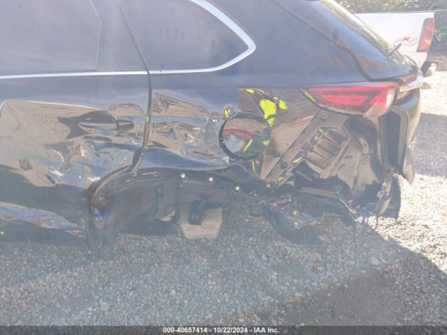 JM3TCBDY1L0405537 Mazda Cx-9 Grand Touring