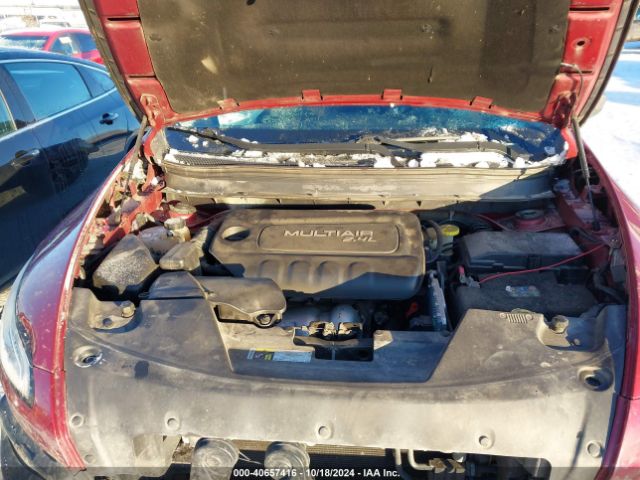 1C4PJMBB3EW162307 Jeep Cherokee Trailhawk
