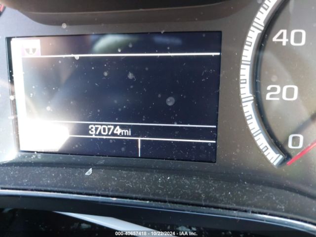 1G1BG5SM9G7309929 Chevrolet Cruze Premier Auto