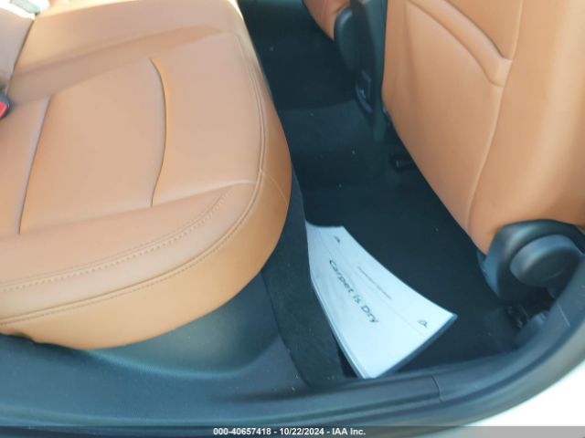 1G1BG5SM9G7309929 Chevrolet Cruze Premier Auto